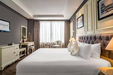 Silverland Jolie Hotel