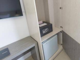 HANZ Meraki Hotel Bui Vien Walking Street