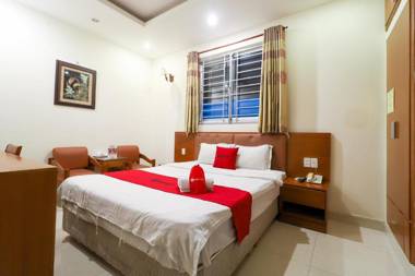 RedDoorz Hon En Hotel Le Loi Go Vap