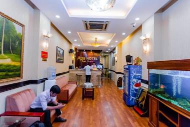A25 Hotel - 19 Bui Thi Xuan