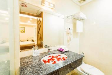 Ruby SaiGon Hotel and Suite Ben Thanh