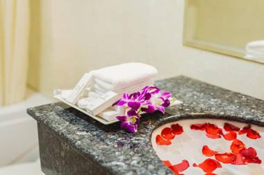 Ruby SaiGon Hotel and Suite Ben Thanh