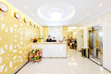 TD Hotel Saigon
