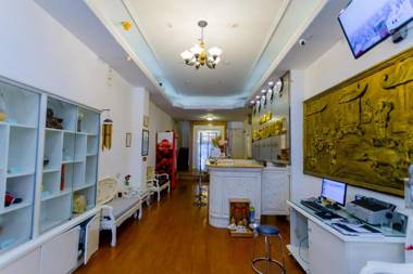 A25 Hotel - 35 Mạc Thị Bưởi