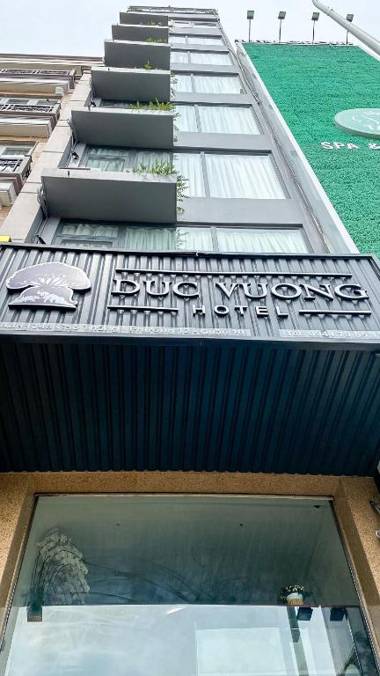 Duc Vuong 2 Hotel
