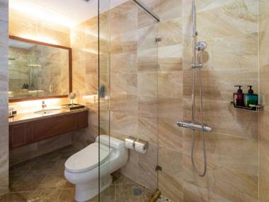 Nhat Ha L’Opera Hotel