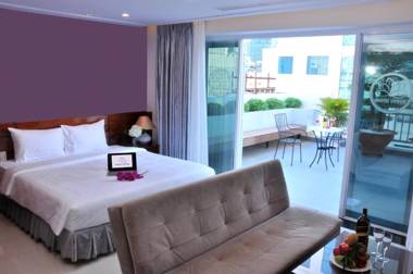 White Lotus Hotel