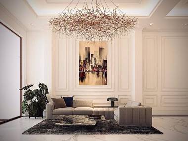 Cabana Hotel Saigon - 260 Ly Tu Trong