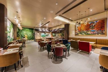 Sunflower Luxury Hotel Ho Chi Minh City