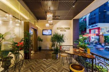 Sunflower Luxury Hotel Ho Chi Minh City