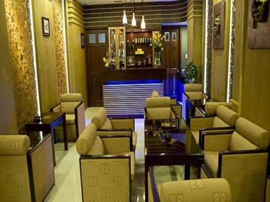 Hoang Vinh Hotel