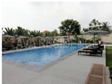 Ava Residences Ho Chi Minh City