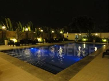 Ava Residences Ho Chi Minh City