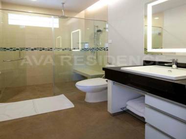 Ava Residences Ho Chi Minh City