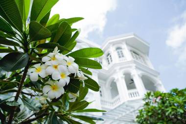 Villa Song Saigon