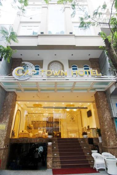 Cap Town Hotel