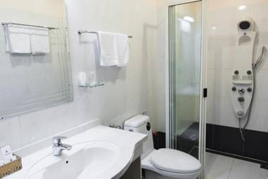 Vien Dong District 7 Phu My Hung