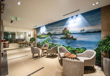 Thanh Long Hotel - Bach Dang