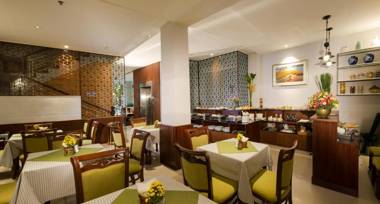 Cherry Hotel Central