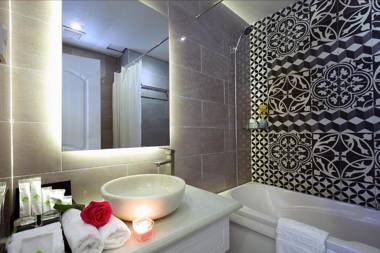 Me Gustas Central Hotel