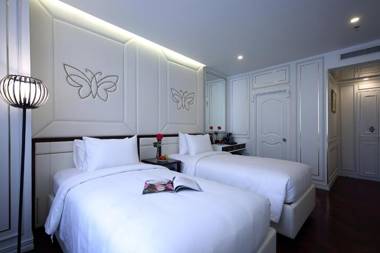 Me Gustas Central Hotel