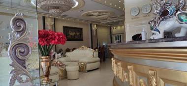KEN I HOTEL