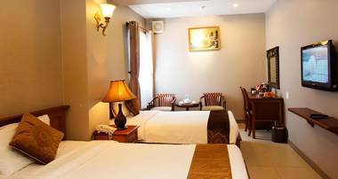 White Lion Hotel