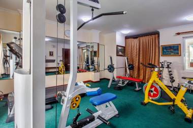 Huong Sen Hotel