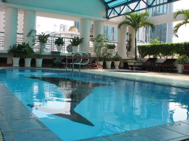 Huong Sen Hotel