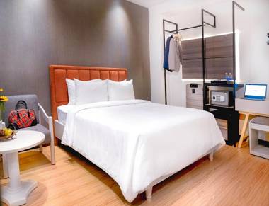 Grand Cititel Central Saigon Hotel