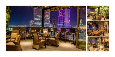 Northern Saigon Hotel