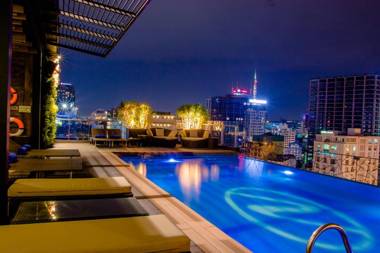 Northern Saigon Hotel