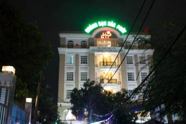 Hoa Phat Hotel & Apartment
