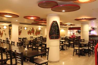 Bong Sen Hotel Saigon