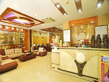 TRIIP Boss Palace