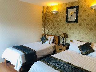 HANZ Luan Vu Hotel Bui Vien Walking Street