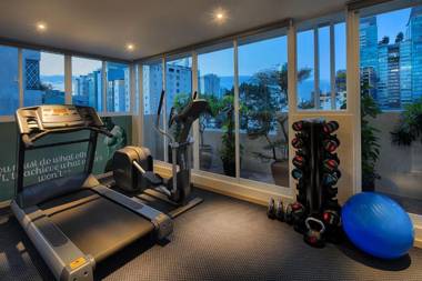 Silverland Sil Hotel & Spa