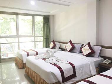 Kim Khoi Hotel
