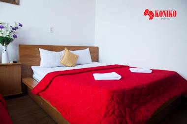 Koniko Hotel