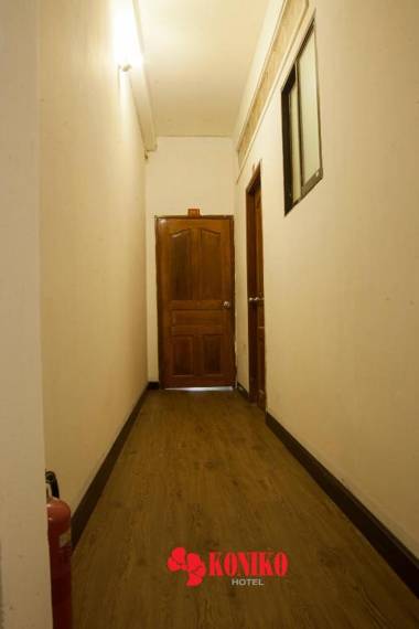Koniko Hotel