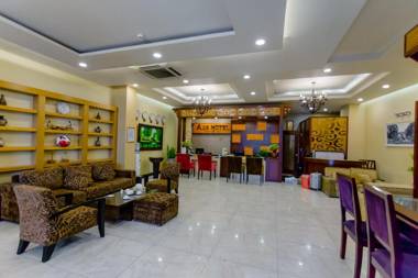 A25 Hotel - 20 Bui Thi Xuan