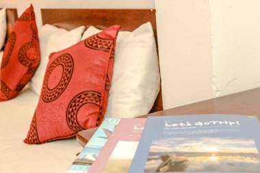 Sao Nam Hotel - Bui Vien Walking Street