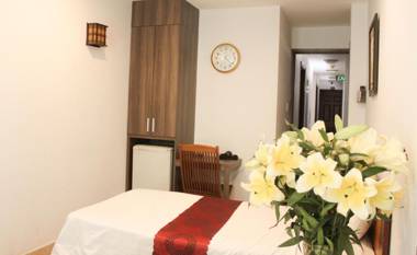 Sao Nam Hotel - Bui Vien Walking Street