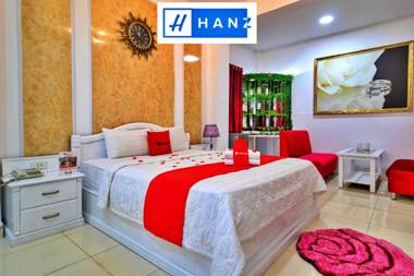 HANZ Quang Trung Hotel