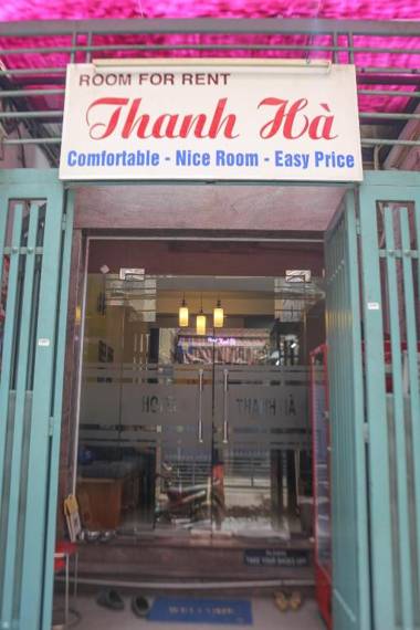 Thanh Ha Guesthouse