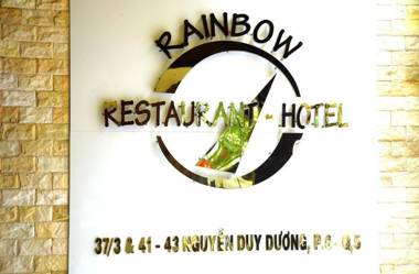 Rain Bow Hotel