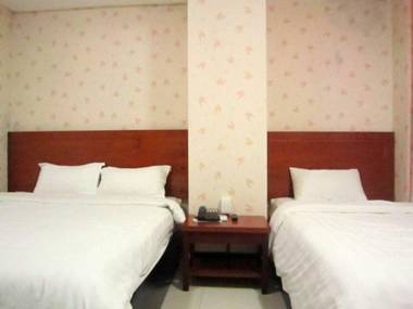 An Dong Center Hotel Chinatown Saigon