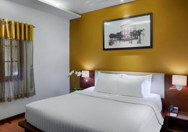 Grand Silverland Hotel & Spa