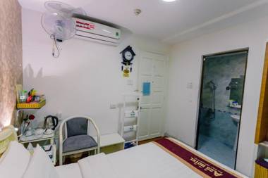 A25 Hotel - 22 Nguyễn Cư Trinh