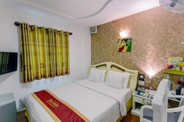 A25 Hotel - 22 Nguyễn Cư Trinh